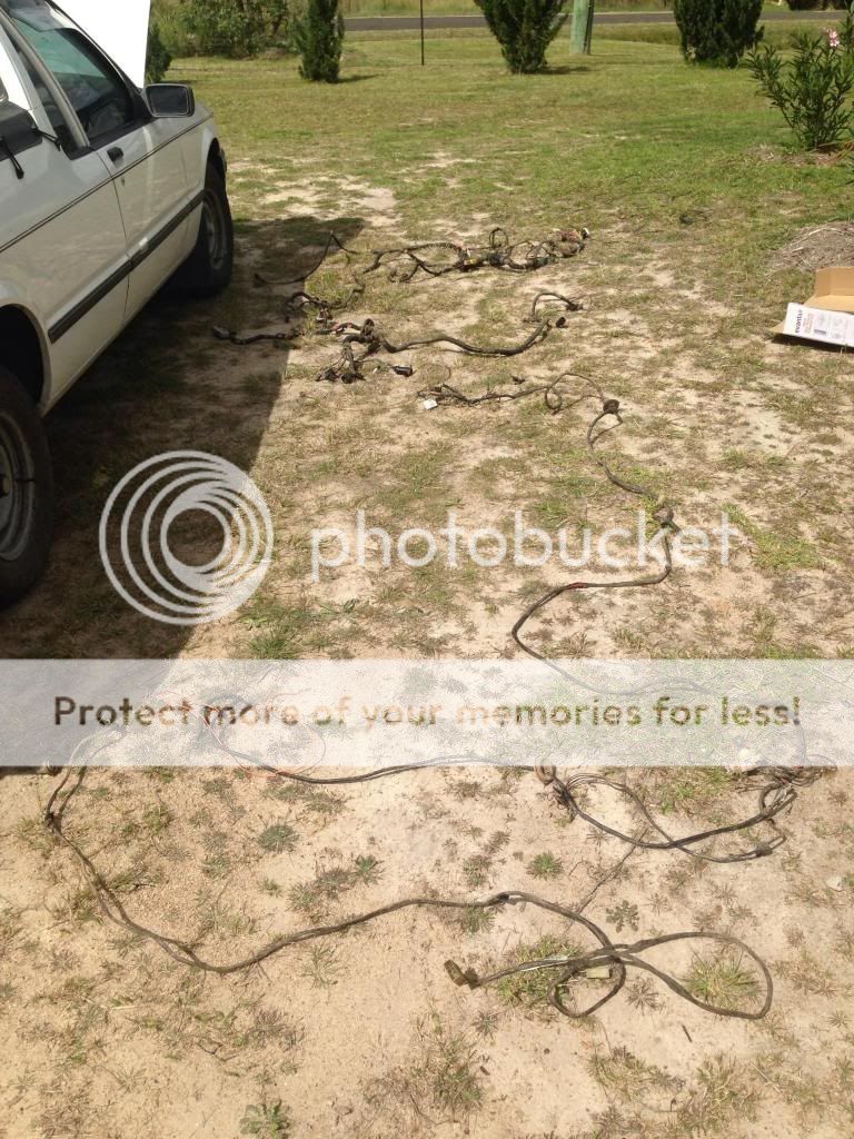 XG falcon wiring diagram Auto Electrics OzFalcon Ford Falcon